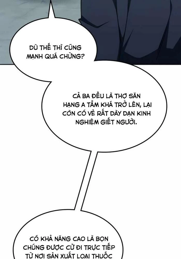 Trị Liệu Sư Quá Mạnh Chapter 39 - 22