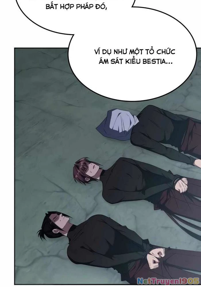 Trị Liệu Sư Quá Mạnh Chapter 39 - 23