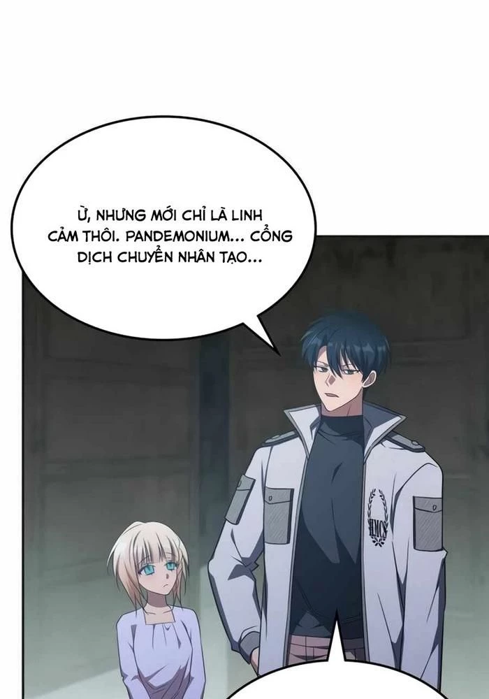 Trị Liệu Sư Quá Mạnh Chapter 39 - 26