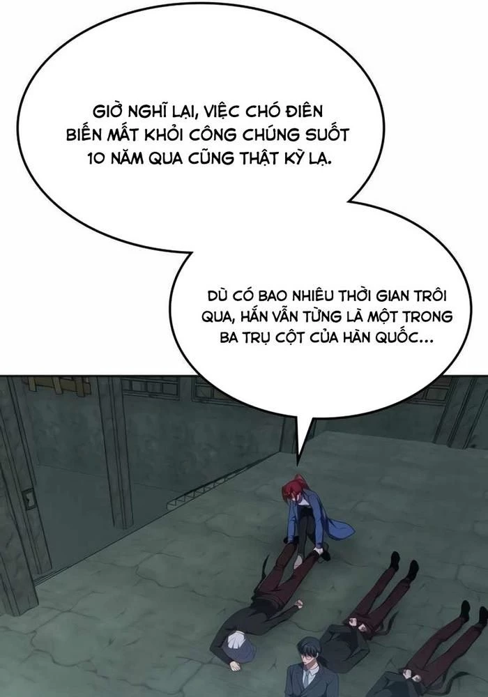Trị Liệu Sư Quá Mạnh Chapter 39 - 29