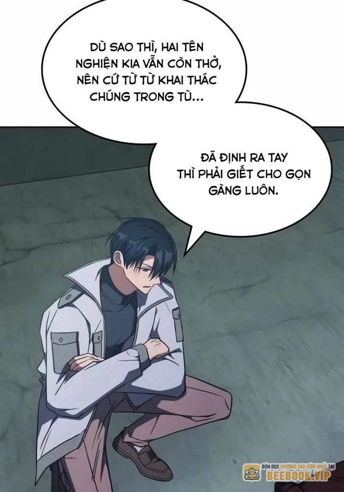 Trị Liệu Sư Quá Mạnh Chapter 39 - 33