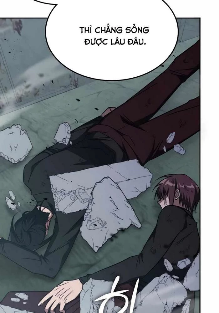 Trị Liệu Sư Quá Mạnh Chapter 39 - 41