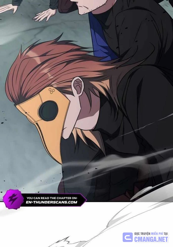 Trị Liệu Sư Quá Mạnh Chapter 39 - 45