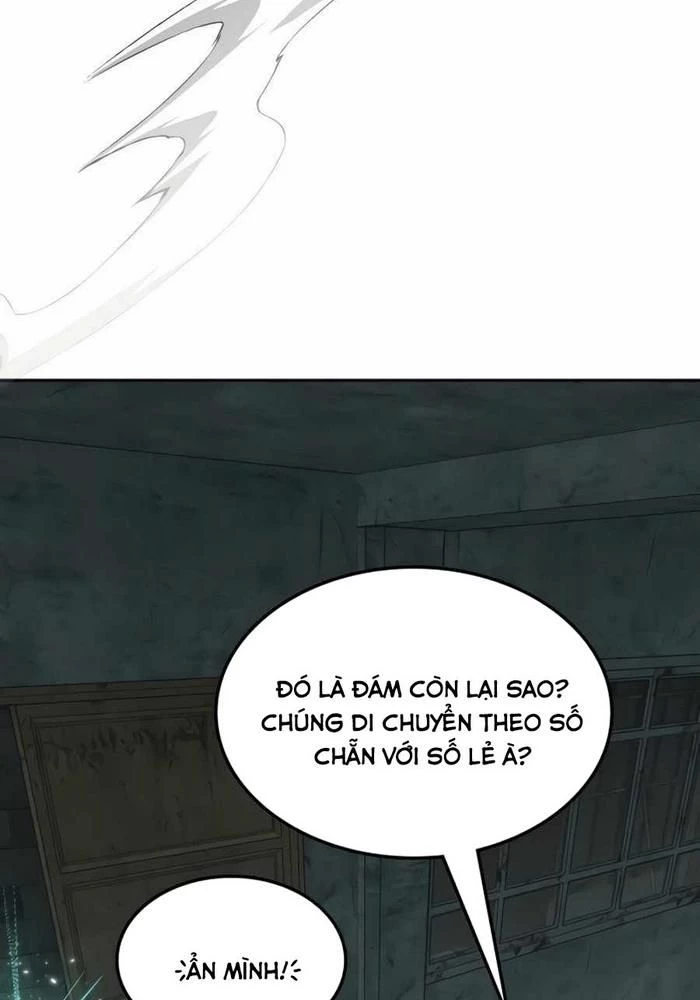 Trị Liệu Sư Quá Mạnh Chapter 39 - 46
