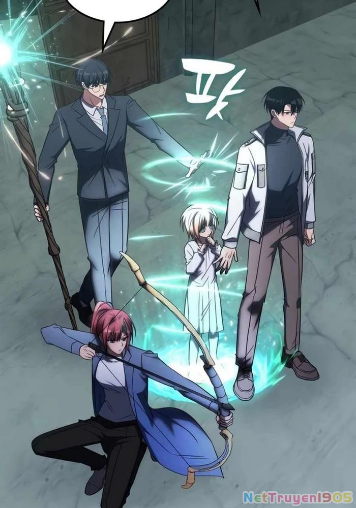 Trị Liệu Sư Quá Mạnh Chapter 39 - 47