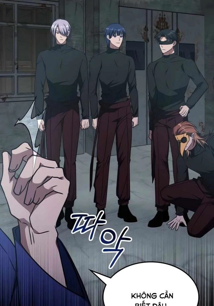 Trị Liệu Sư Quá Mạnh Chapter 39 - 55