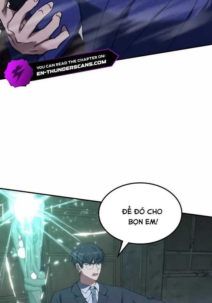 Trị Liệu Sư Quá Mạnh Chapter 39 - 61