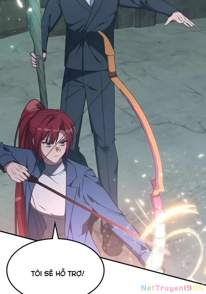 Trị Liệu Sư Quá Mạnh Chapter 39 - 62