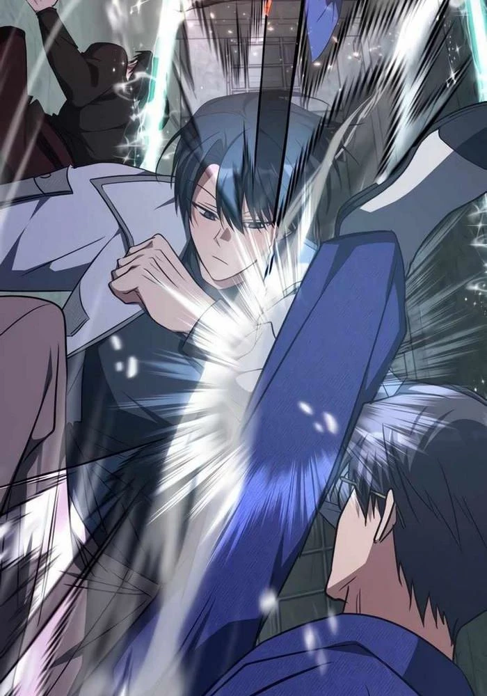Trị Liệu Sư Quá Mạnh Chapter 39 - 65