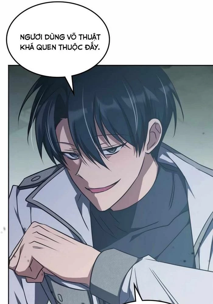 Trị Liệu Sư Quá Mạnh Chapter 39 - 68