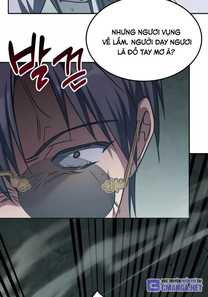 Trị Liệu Sư Quá Mạnh Chapter 39 - 69