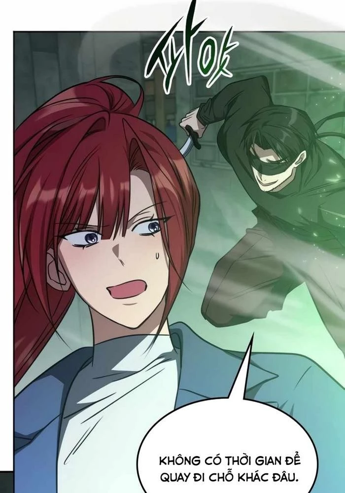 Trị Liệu Sư Quá Mạnh Chapter 39 - 80