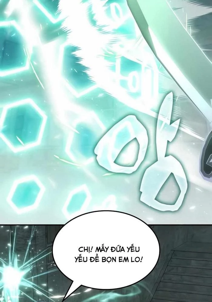 Trị Liệu Sư Quá Mạnh Chapter 39 - 82