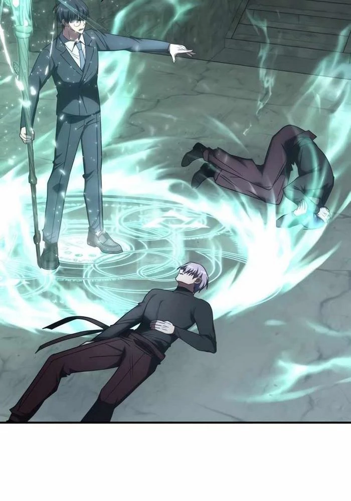 Trị Liệu Sư Quá Mạnh Chapter 39 - 83