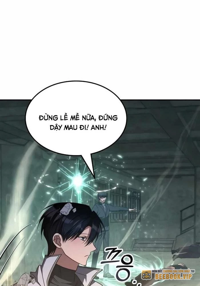 Trị Liệu Sư Quá Mạnh Chapter 39 - 84
