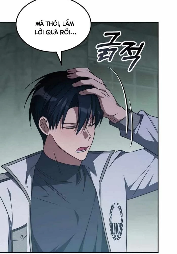 Trị Liệu Sư Quá Mạnh Chapter 39 - 86