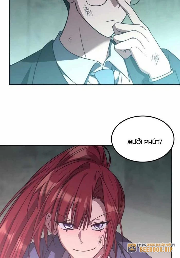 Trị Liệu Sư Quá Mạnh Chapter 39 - 93