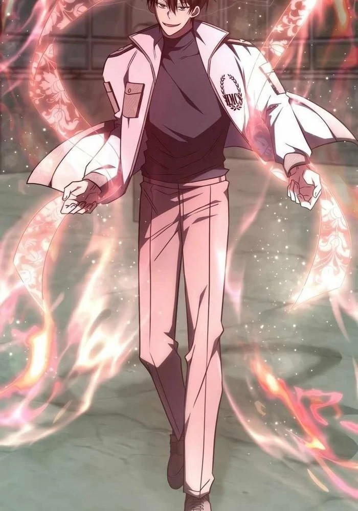 Trị Liệu Sư Quá Mạnh Chapter 39 - 95