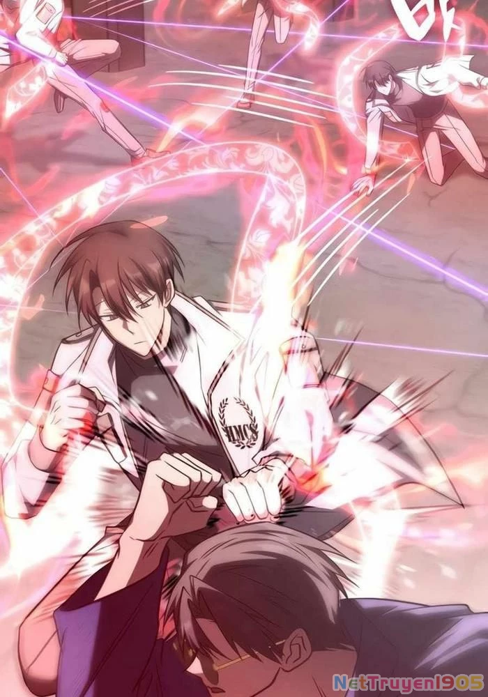 Trị Liệu Sư Quá Mạnh Chapter 39 - 100
