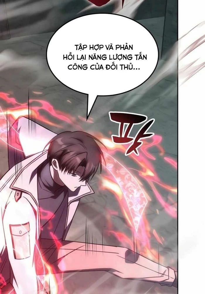 Trị Liệu Sư Quá Mạnh Chapter 39 - 110