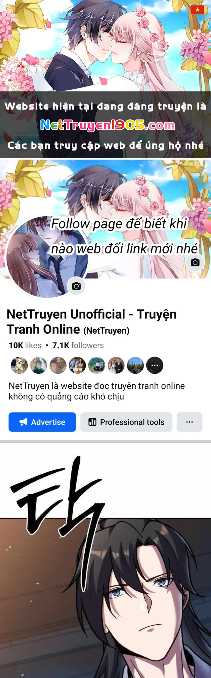 Tiểu Đệ Tử Của Võ Lâm Minh Chủ Chapter 50 - 1
