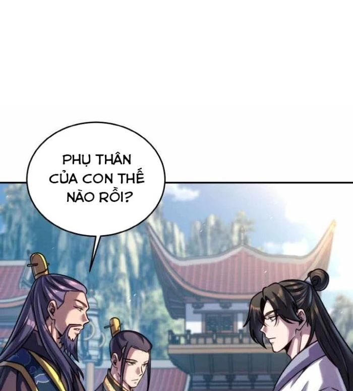 Tiểu Đệ Tử Của Võ Lâm Minh Chủ Chapter 50 - 7