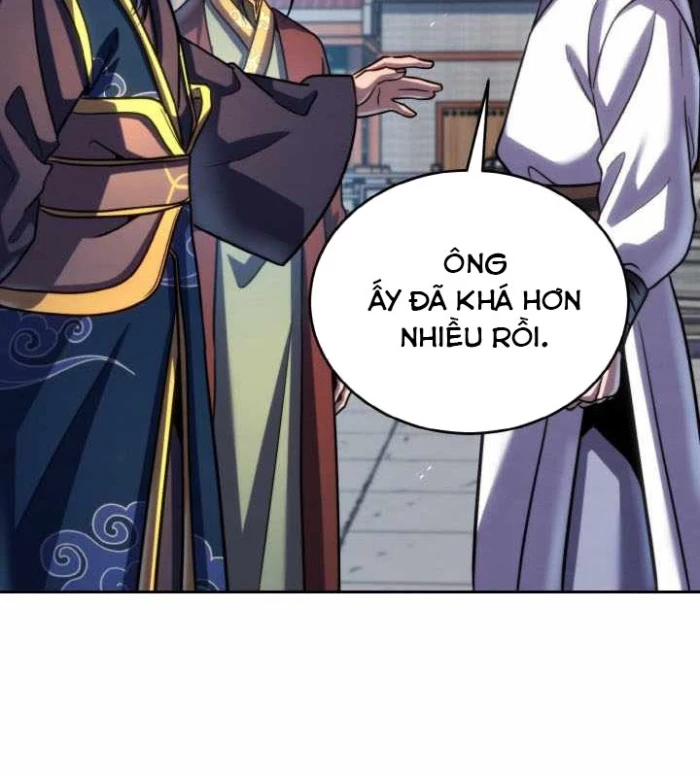 Tiểu Đệ Tử Của Võ Lâm Minh Chủ Chapter 50 - 8