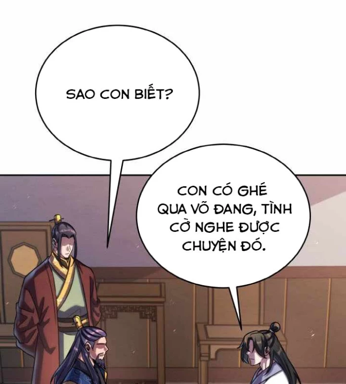 Tiểu Đệ Tử Của Võ Lâm Minh Chủ Chapter 50 - 17