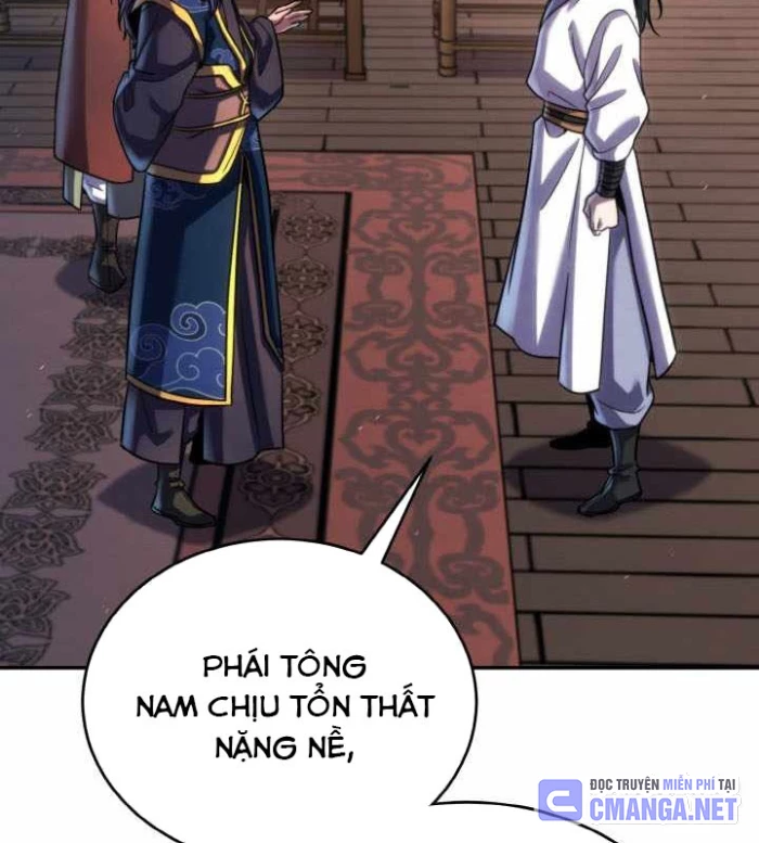 Tiểu Đệ Tử Của Võ Lâm Minh Chủ Chapter 50 - 18