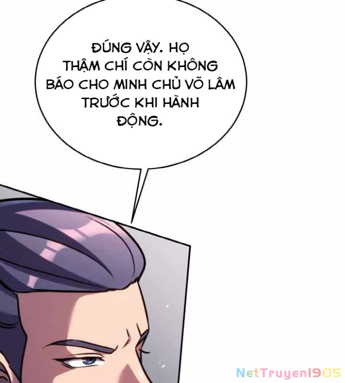 Tiểu Đệ Tử Của Võ Lâm Minh Chủ Chapter 50 - 20