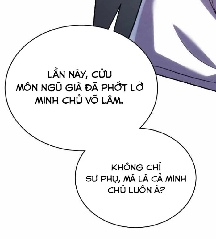 Tiểu Đệ Tử Của Võ Lâm Minh Chủ Chapter 50 - 22
