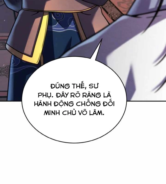 Tiểu Đệ Tử Của Võ Lâm Minh Chủ Chapter 50 - 25