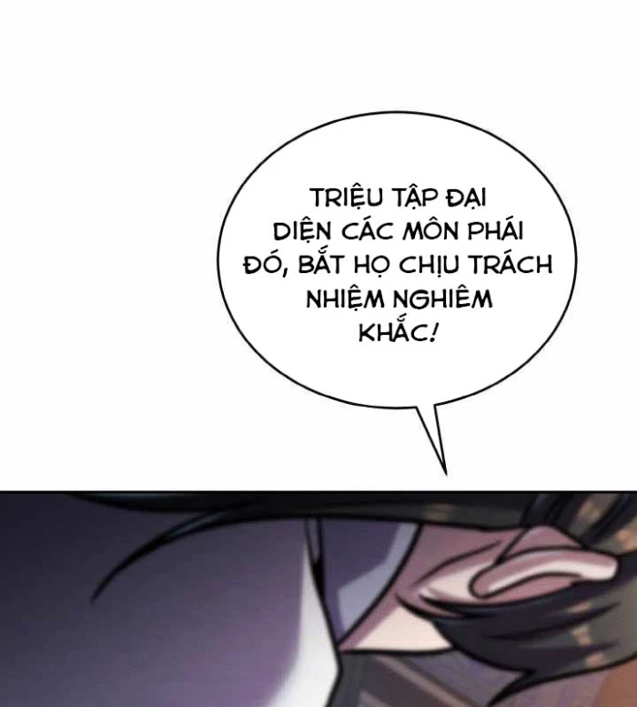 Tiểu Đệ Tử Của Võ Lâm Minh Chủ Chapter 50 - 29