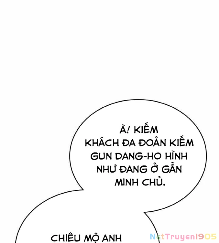 Tiểu Đệ Tử Của Võ Lâm Minh Chủ Chapter 50 - 55
