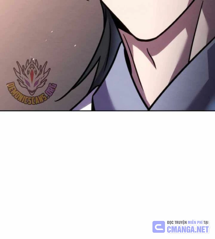 Tiểu Đệ Tử Của Võ Lâm Minh Chủ Chapter 50 - 57