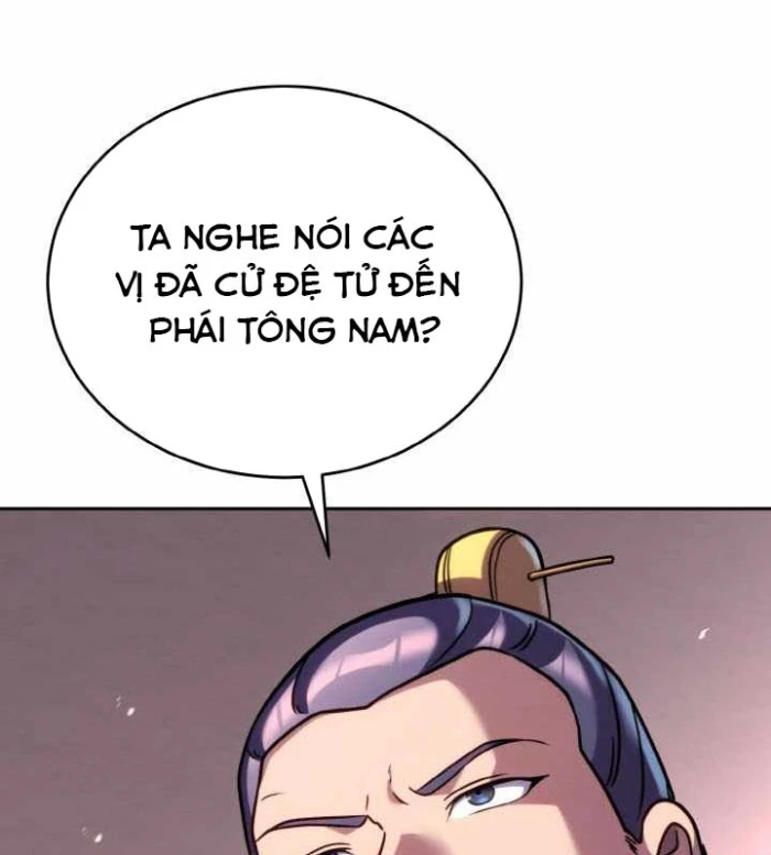 Tiểu Đệ Tử Của Võ Lâm Minh Chủ Chapter 50 - 68