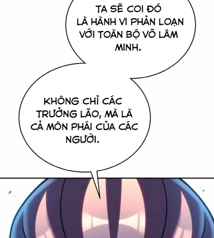Tiểu Đệ Tử Của Võ Lâm Minh Chủ Chapter 50 - 74