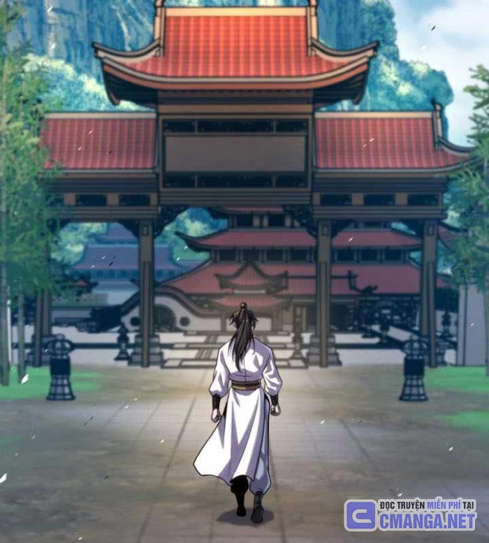 Tiểu Đệ Tử Của Võ Lâm Minh Chủ Chapter 50 - 90