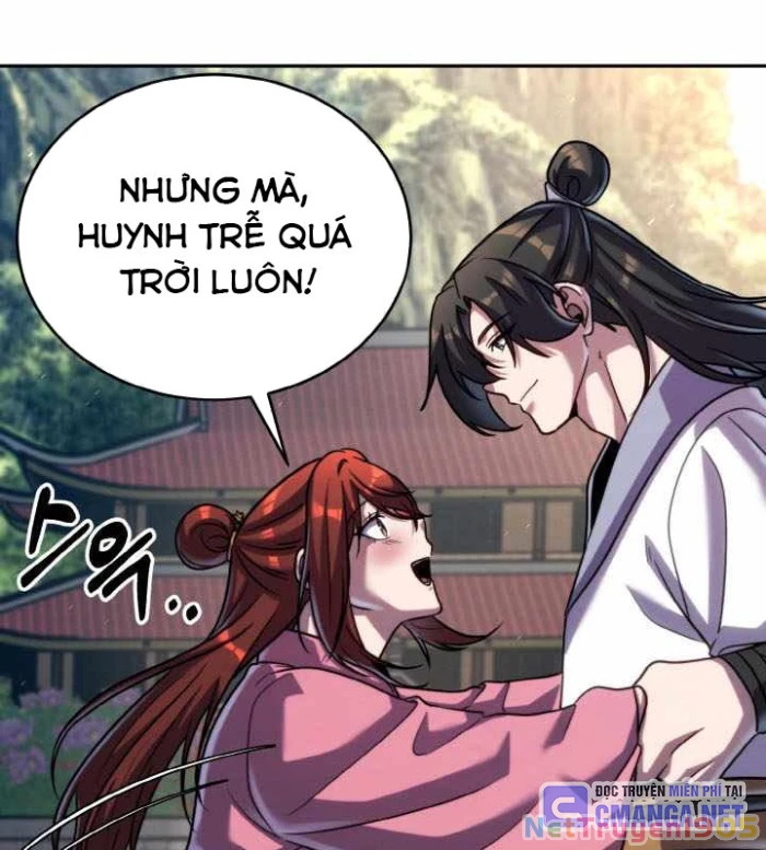 Tiểu Đệ Tử Của Võ Lâm Minh Chủ Chapter 50 - 105