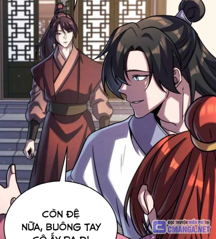 Tiểu Đệ Tử Của Võ Lâm Minh Chủ Chapter 50 - 111