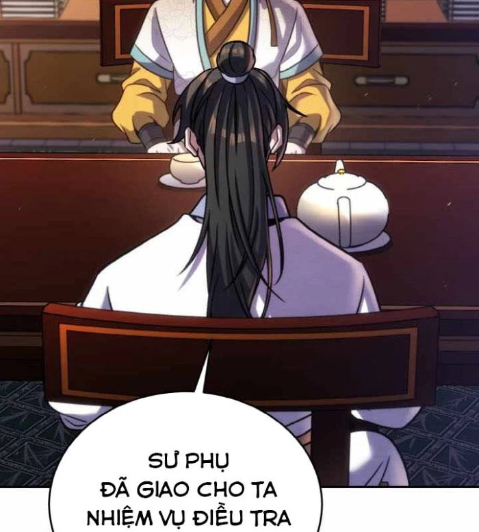 Tiểu Đệ Tử Của Võ Lâm Minh Chủ Chapter 50 - 133