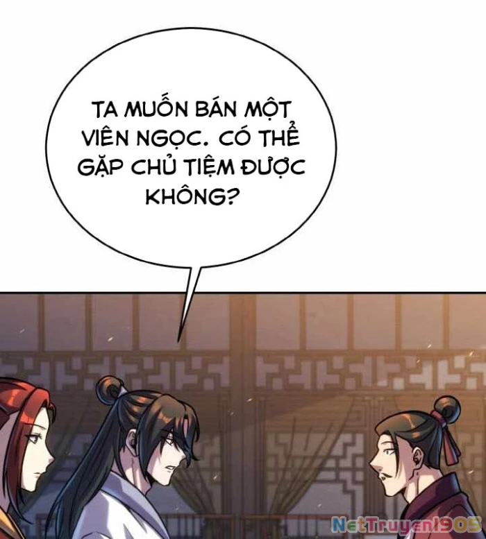 Tiểu Đệ Tử Của Võ Lâm Minh Chủ Chapter 50 - 154