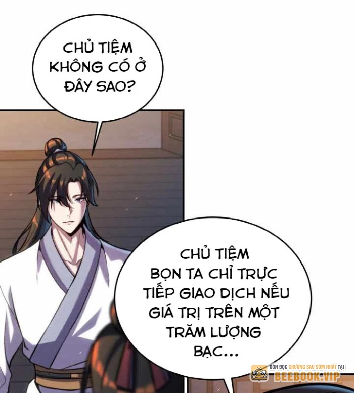 Tiểu Đệ Tử Của Võ Lâm Minh Chủ Chapter 50 - 156
