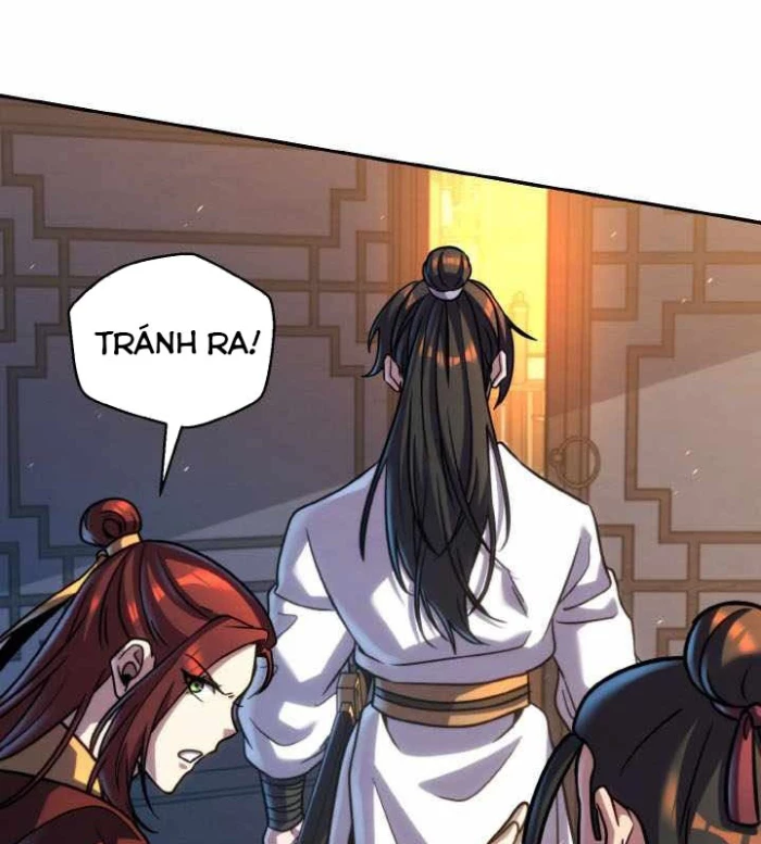 Tiểu Đệ Tử Của Võ Lâm Minh Chủ Chapter 50 - 161