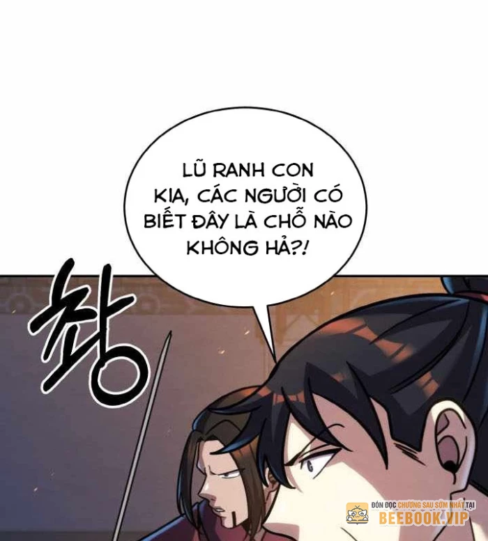 Tiểu Đệ Tử Của Võ Lâm Minh Chủ Chapter 50 - 195