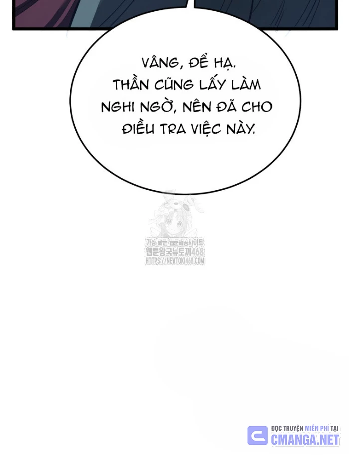 Vương Triều Đen Tối: Joseon Chapter 96 - 3