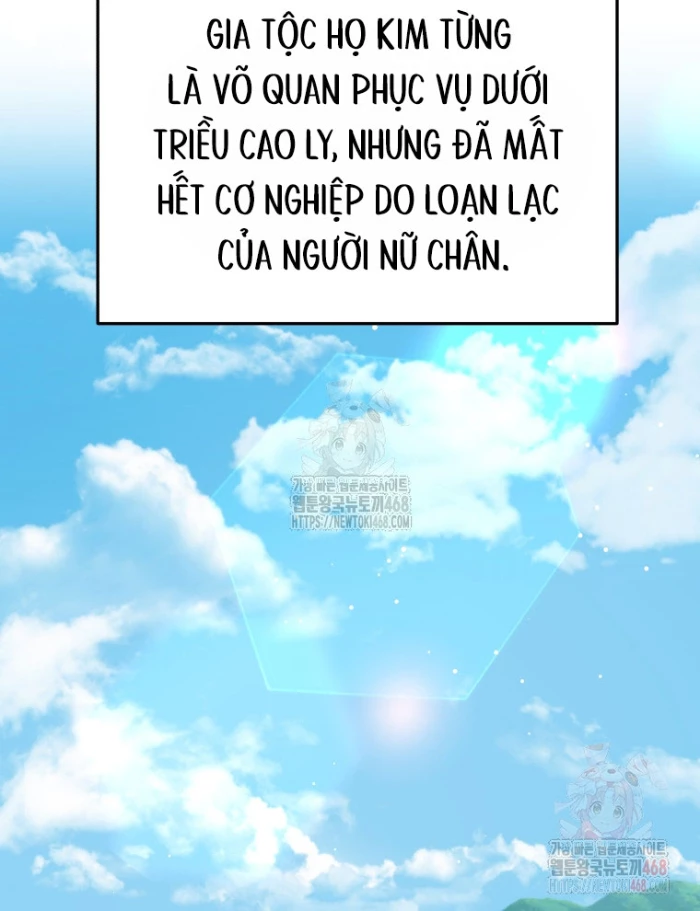 Vương Triều Đen Tối: Joseon Chapter 96 - 8