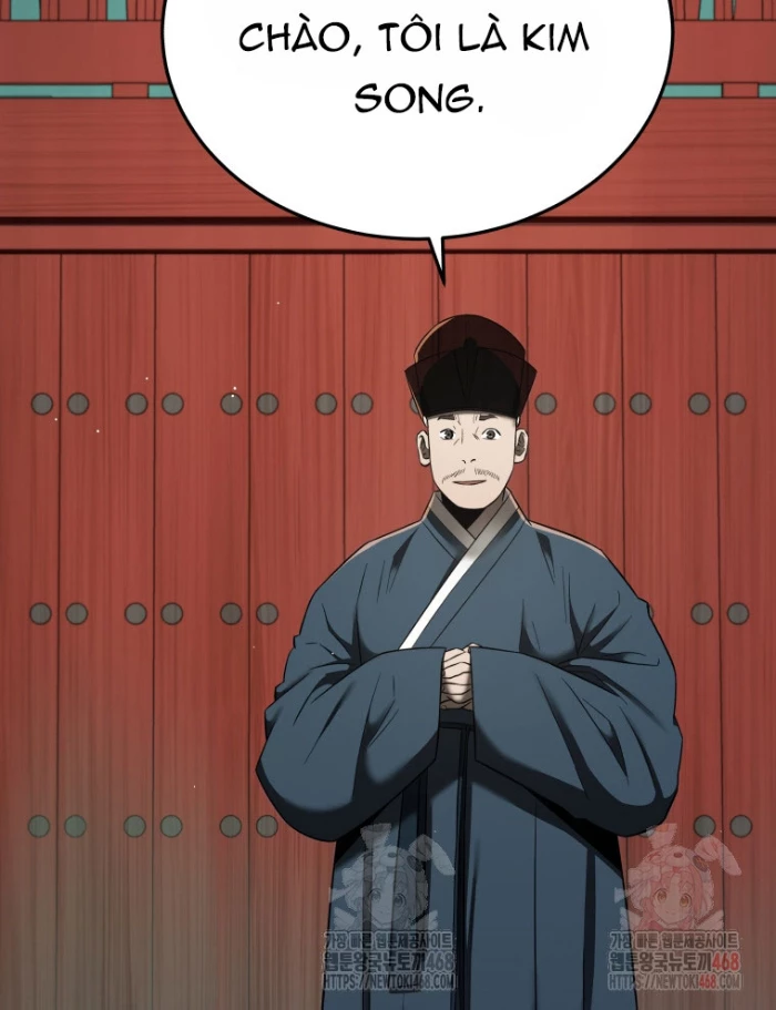 Vương Triều Đen Tối: Joseon Chapter 96 - 11