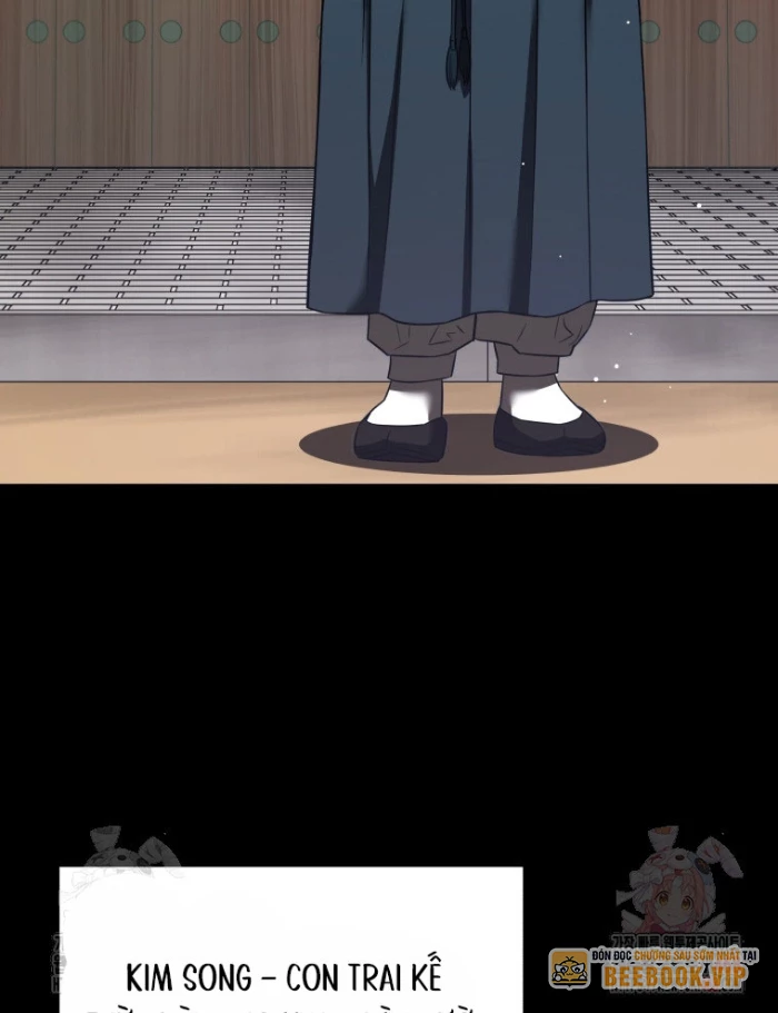 Vương Triều Đen Tối: Joseon Chapter 96 - 12