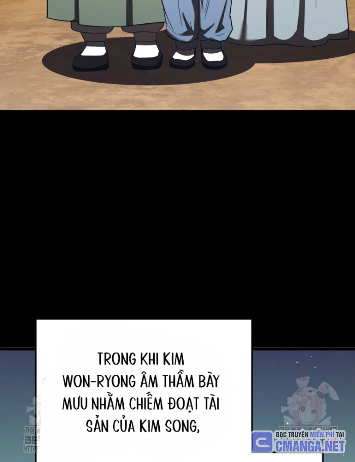 Vương Triều Đen Tối: Joseon Chapter 96 - 15